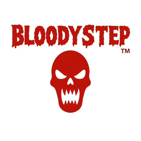 BloodyStep
